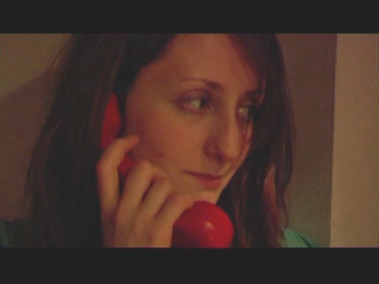 Still from 'Small Talk'